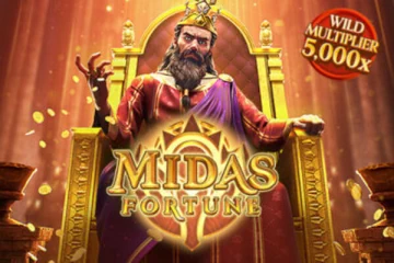midas fortune